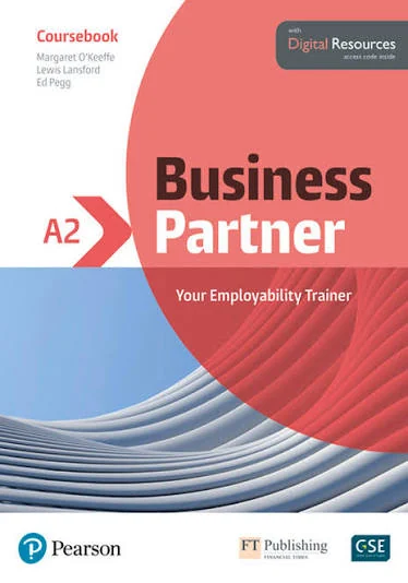 Giáo trình Business Partner A2
