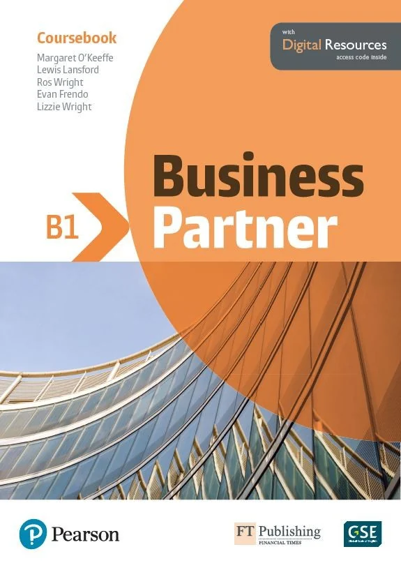 Giáo trình Business Partner B1